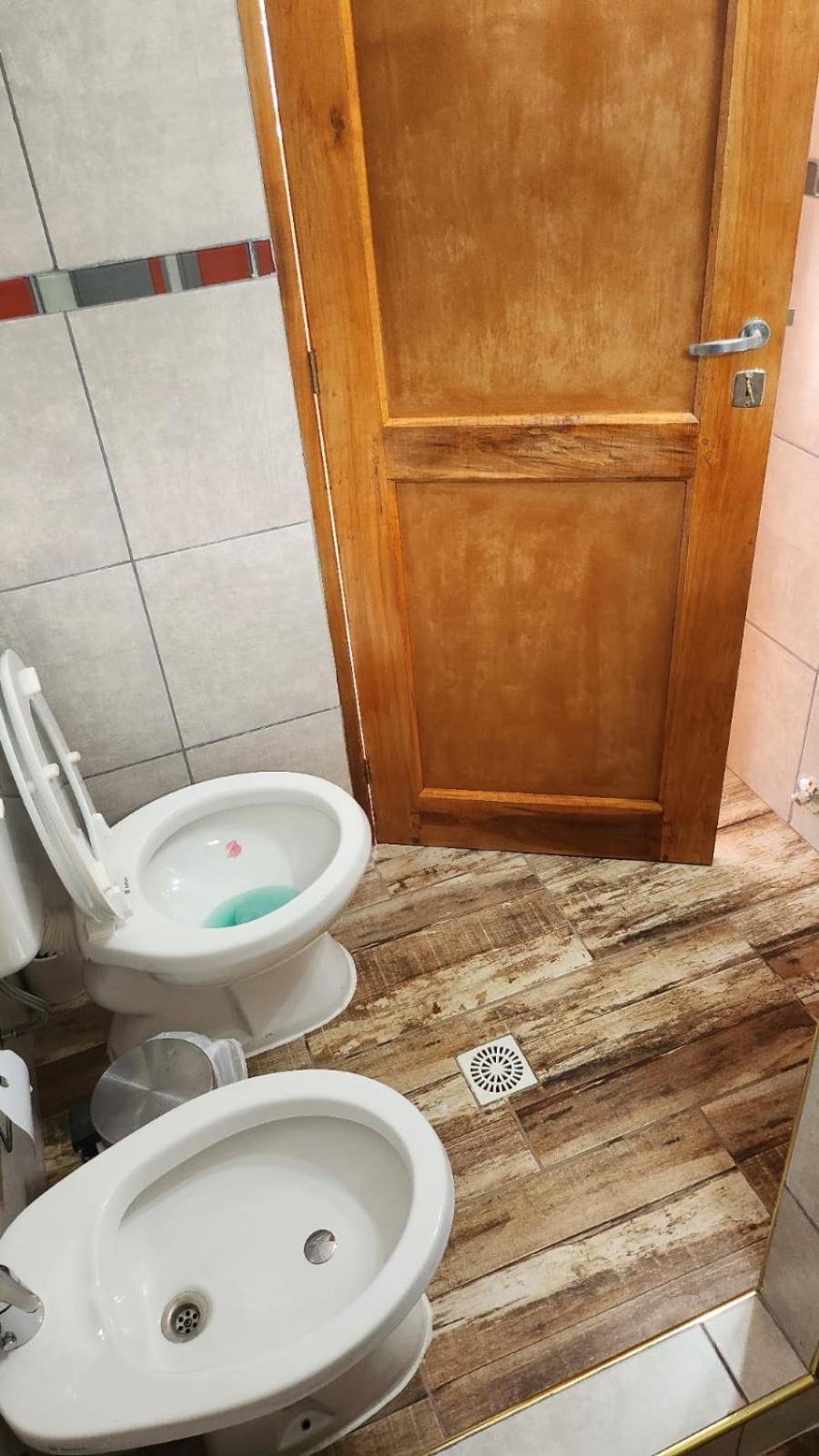Cabanas Santa Montana Ushuaia Kültér fotó