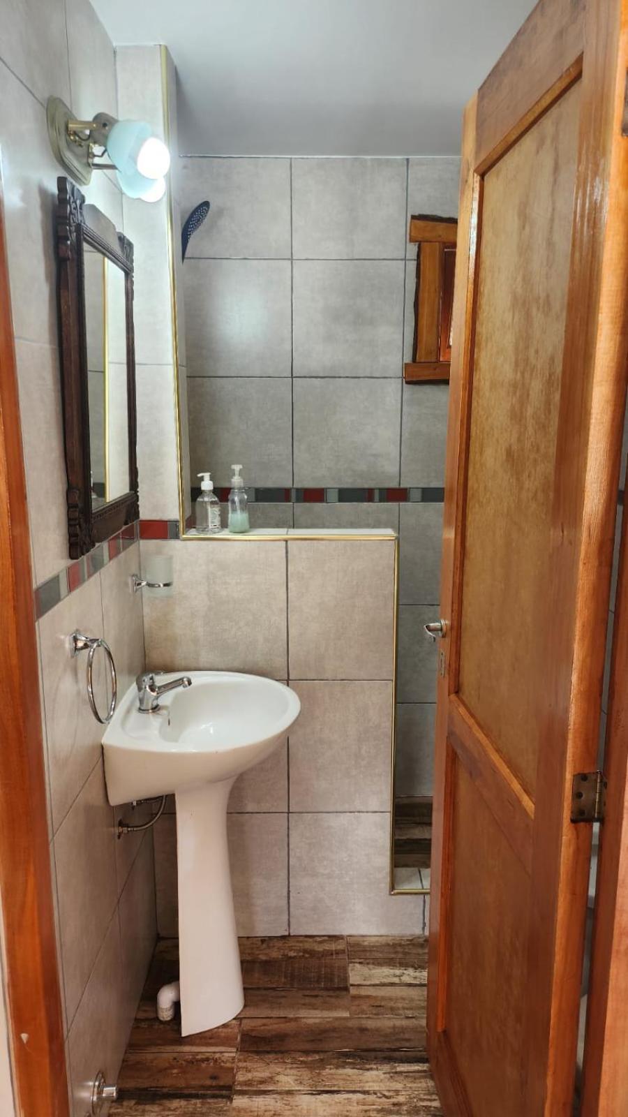 Cabanas Santa Montana Ushuaia Kültér fotó